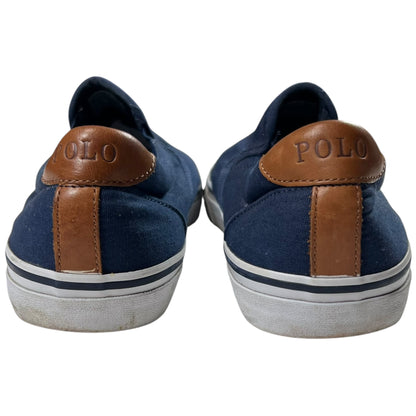 Polo Ralph Lauren Thompson III Polo Bear shoes (10.5)