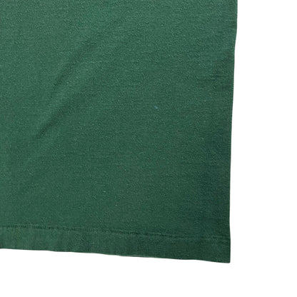 Vintage 90s Rocky Gap Music Festival Fruit of the loom tee shirt shirt (L)
