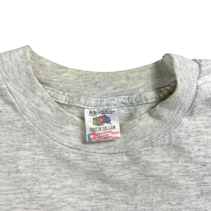 Vintage 90s Ford Tractors 8N tee (XL)