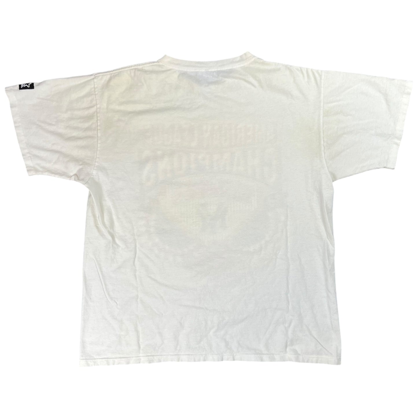 Vintage 1996 Starter New York Yankees Champions tee (XL)