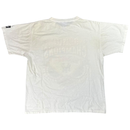 Vintage 1996 Starter New York Yankees Champions tee (XL)