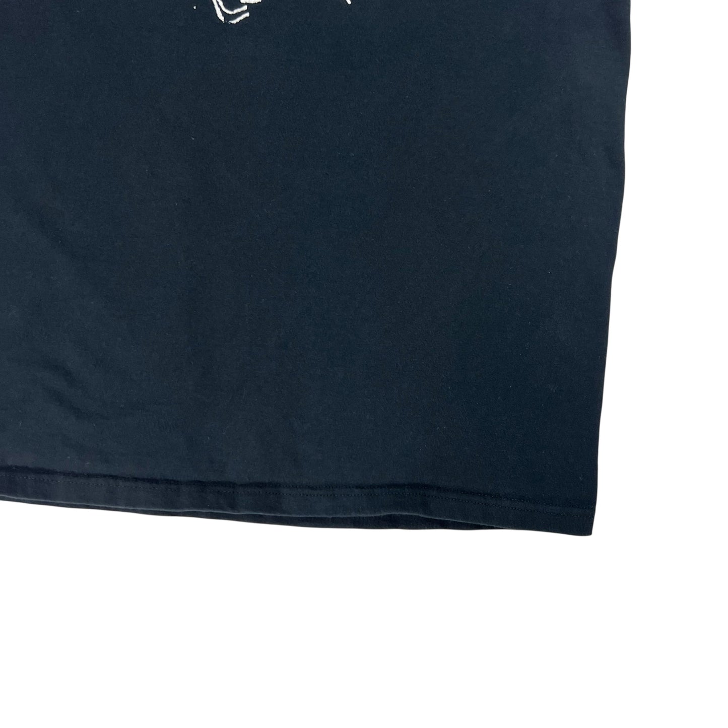 Vintage Y2K Sonic Youth Confusion Is Sex band tee (L)