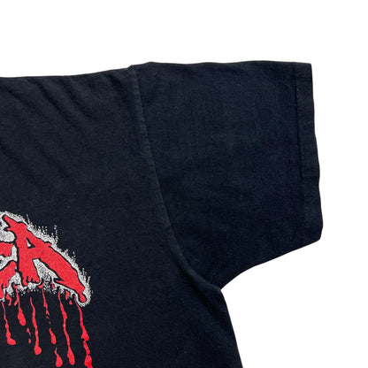 Vintage 1994 Metallica Danzig Suicidal Tendencies tour band tee (XL)