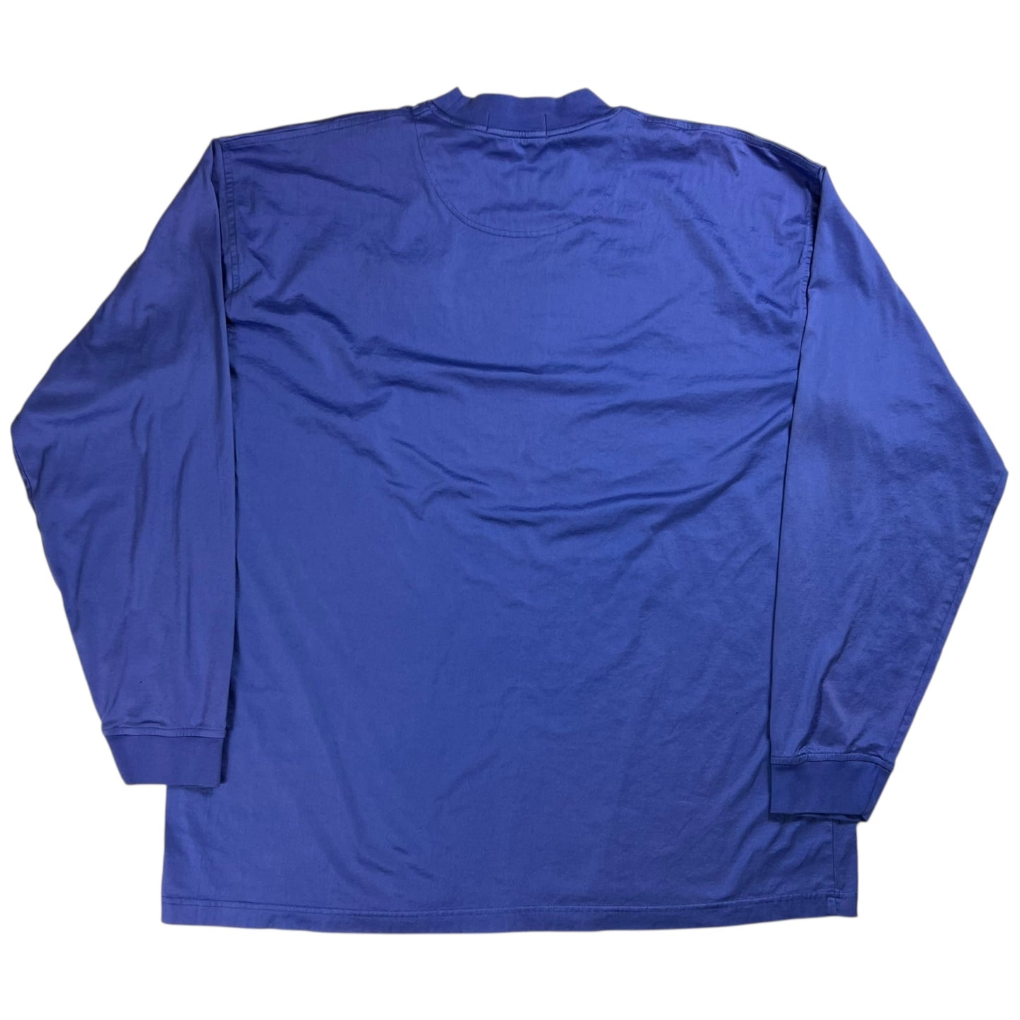Vintage 2007 U.S. Open Oakmont Country Club golf long sleeve shirt (XL)