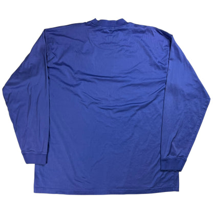 Vintage 2007 U.S. Open Oakmont Country Club golf long sleeve shirt (XL)