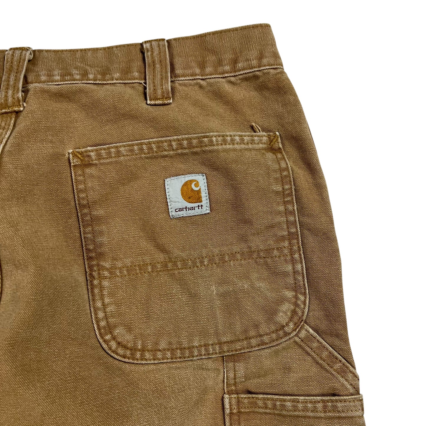 Vintage Y2K Carhartt cargo pants (33x30)