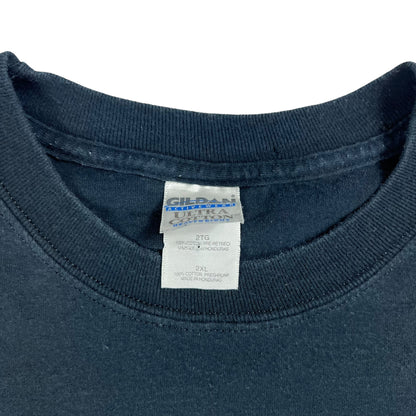 Vintage Y2K “I SEE DUMB PEOPLE” long sleeve shirt (XXL)