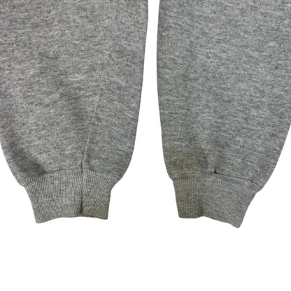 Vintage 80s University of California Davis School of Veterinary Medicine crewneck (M/L)