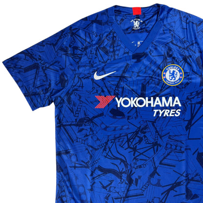 2013 Nike Chelsea Football Club Soccer jersey (L)