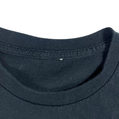 Y2K The Black Dalia Murder band tee (M)