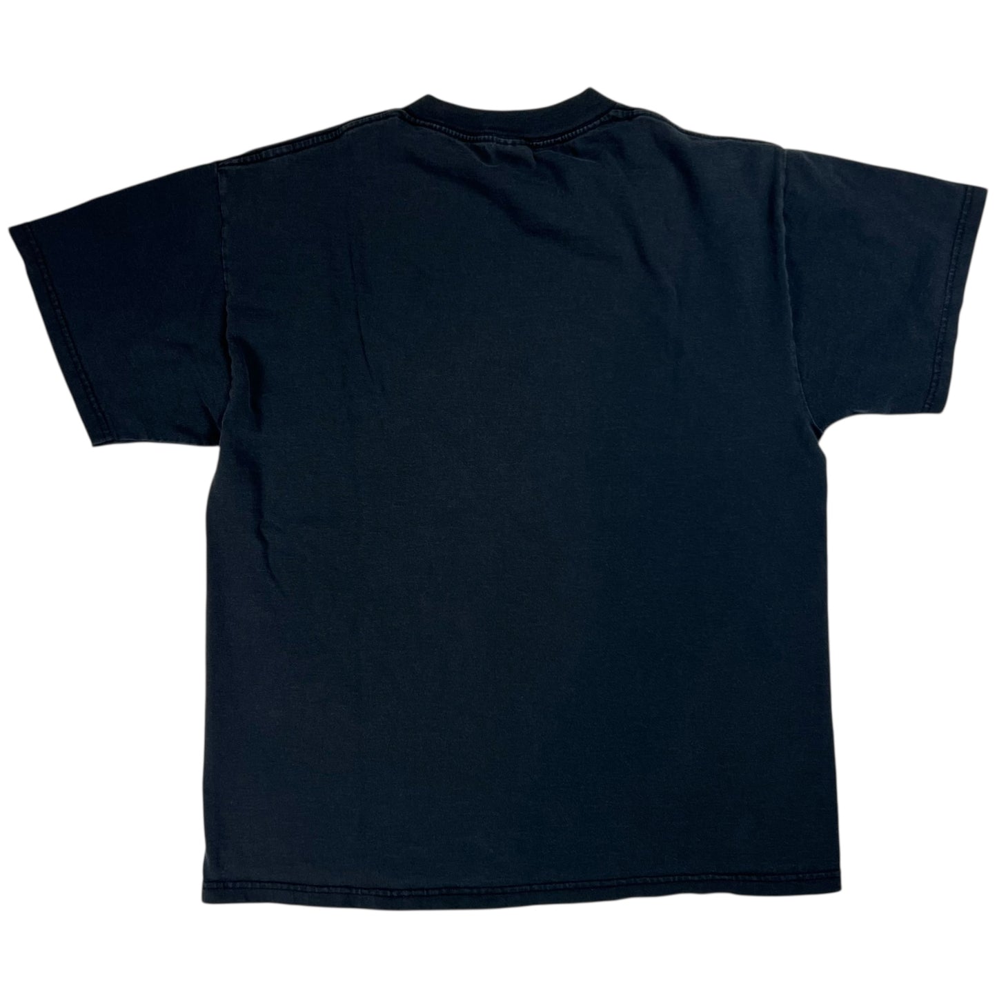 Vintage Y2K Nintendo Mushroom “game over” video game tee (S)