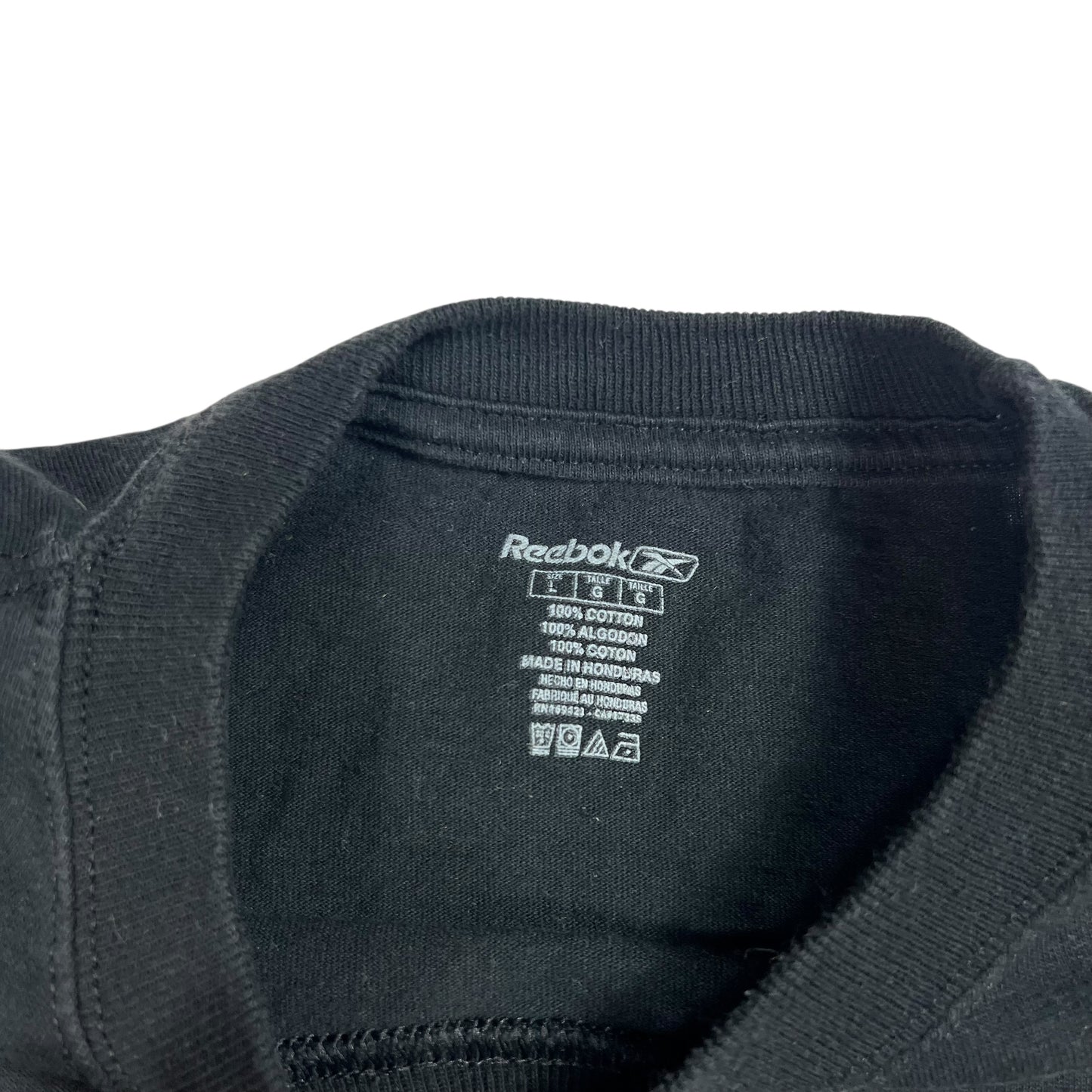 Vintage 2007 Pittsburgh Penguins Sidney Crosby Evgeni Malkin tee (XL)