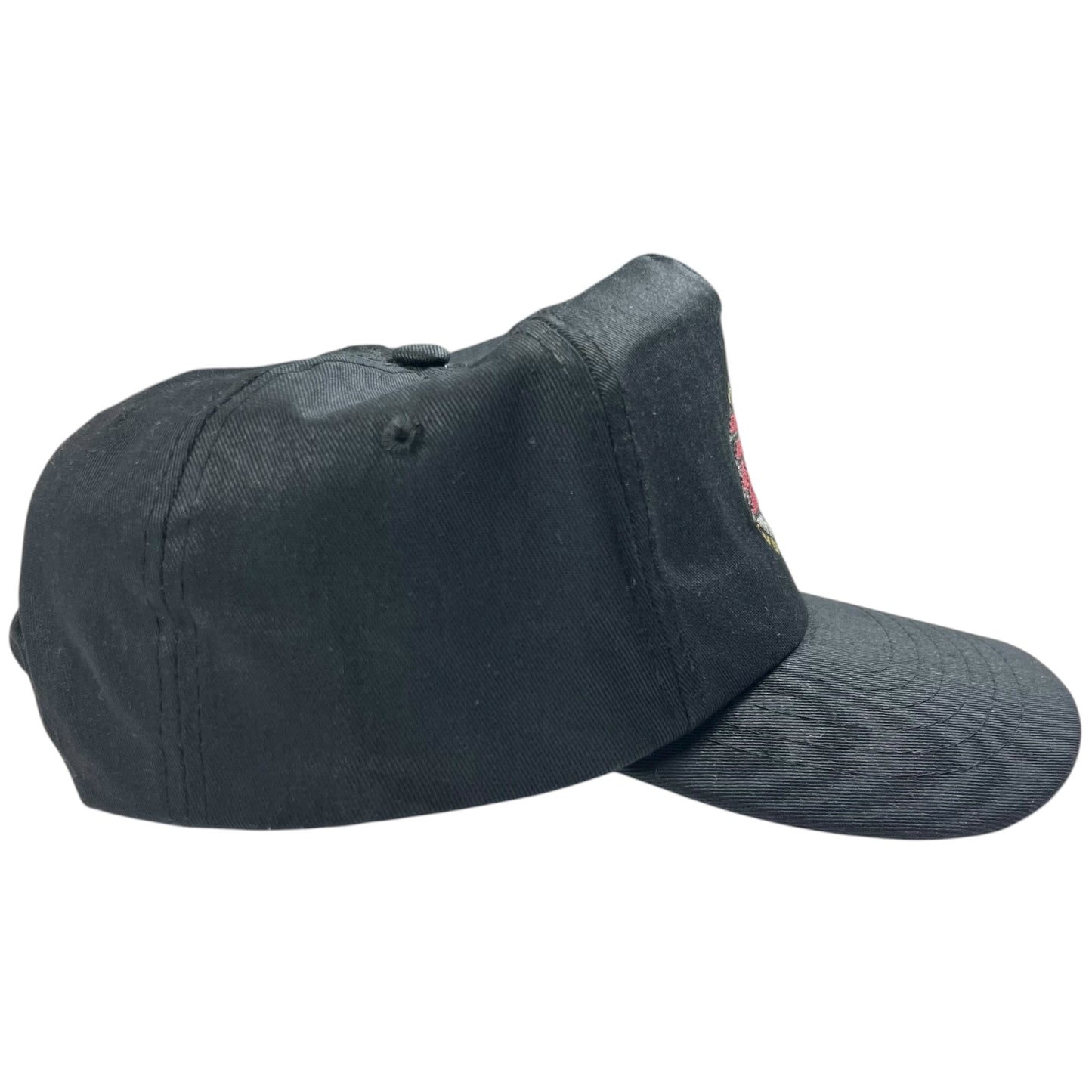 Vintage 90s ZZ Top Recycler tour band SnapBack