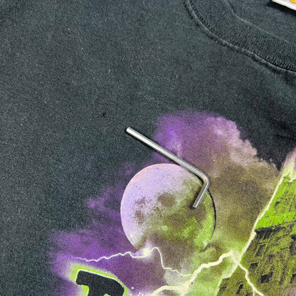 Vintage Y2K Disney Tower of Terror Hollywood Studios tee (XS)