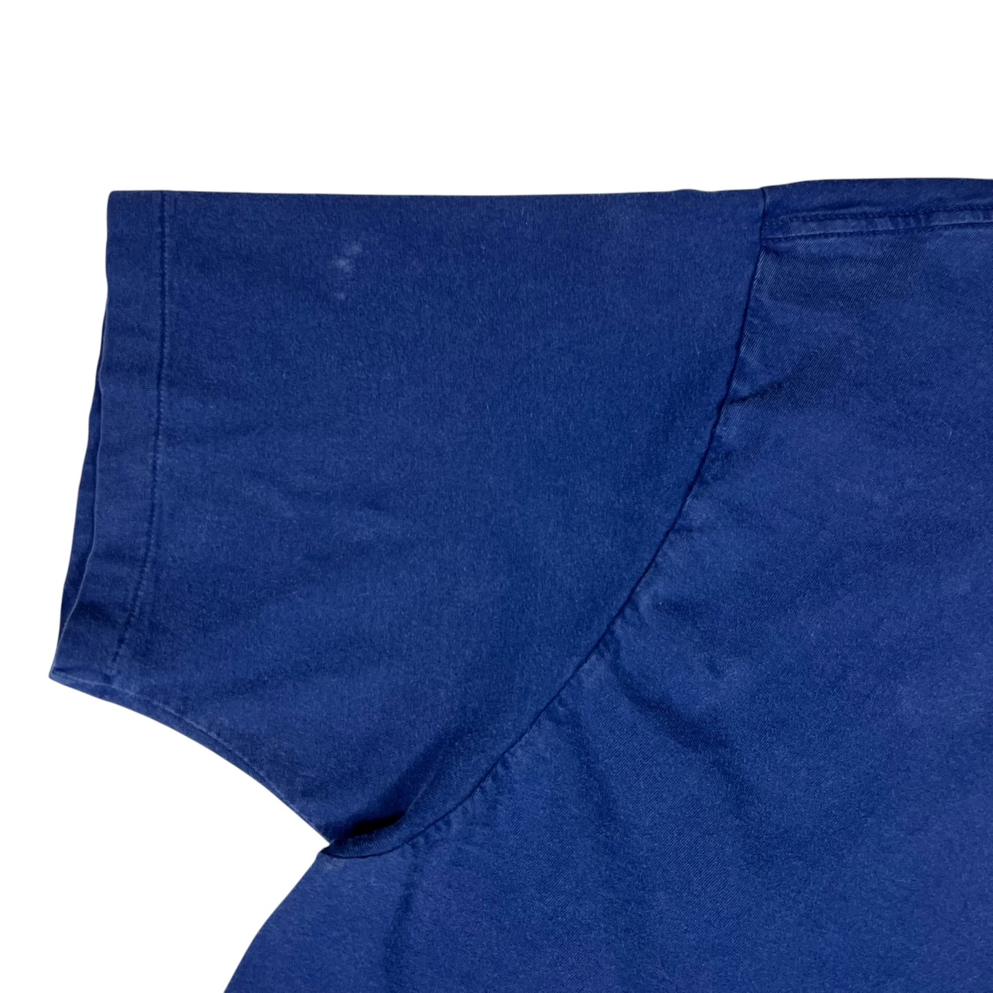 Vintage 90s Ralph Lauren Polo Bear faded tee (L)