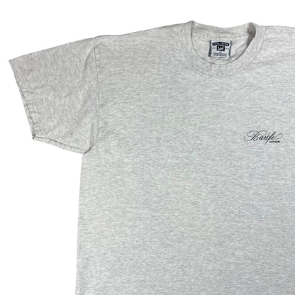 Vintage 1996 Col-Di-Sasso Sangiovese & Cabernet Banfi Vintners Wine tee (XL)