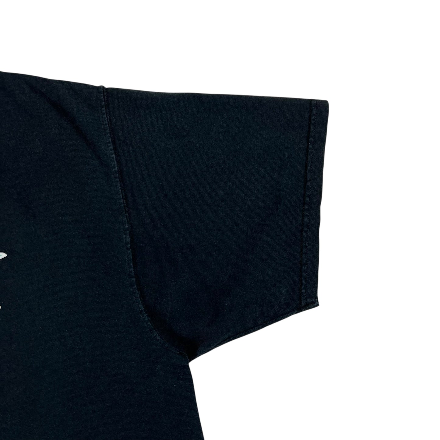 Vintage 2007 Boston Red Sox Clover St Patrick’s Day tee (XL)