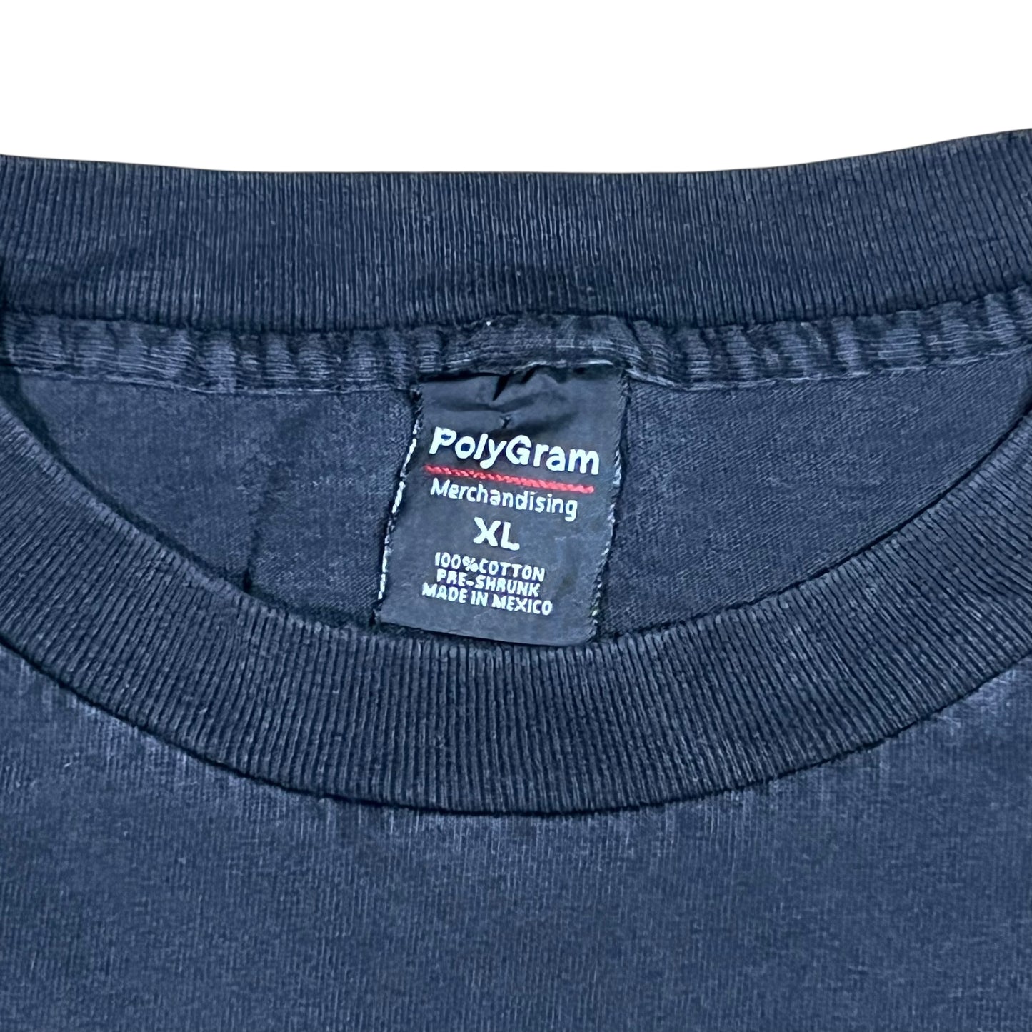 Vintage 1997 Elton John The Big Picture tour tee (XL)