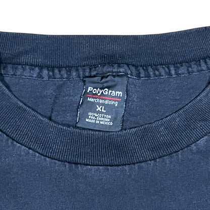 Vintage 1997 Elton John The Big Picture tour tee (XL)