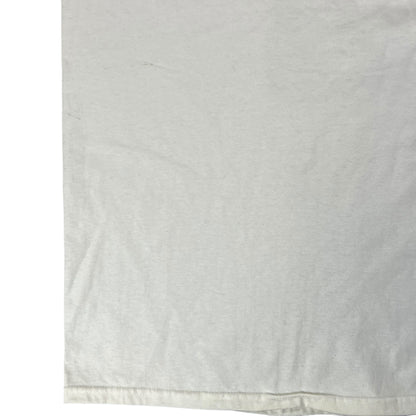Vintage 90s Bruce Willis Diehard Brisk Lipton promo tee (XL)