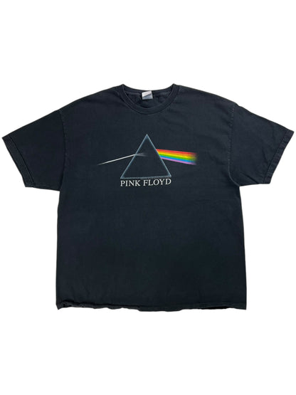 Vintage 2004 Pink Floyd Dark Side of the Moon band tee (XXL)