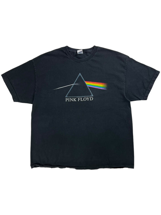 Vintage 2004 Pink Floyd Dark Side of the Moon band tee (XXL)