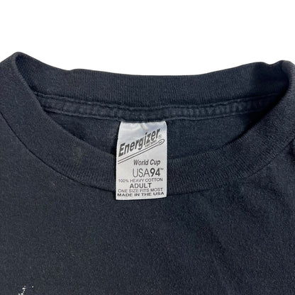 Vintage 1994 Metallica Danzig Suicidal Tendencies tour band tee (XL)