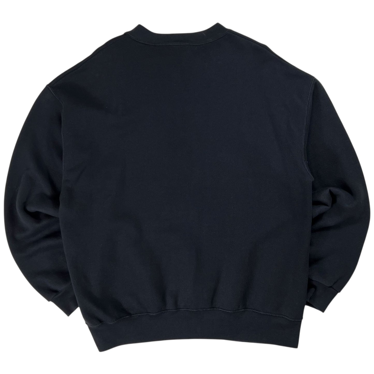 Vintage 90s New Jersey Devils NHL crewneck (L)