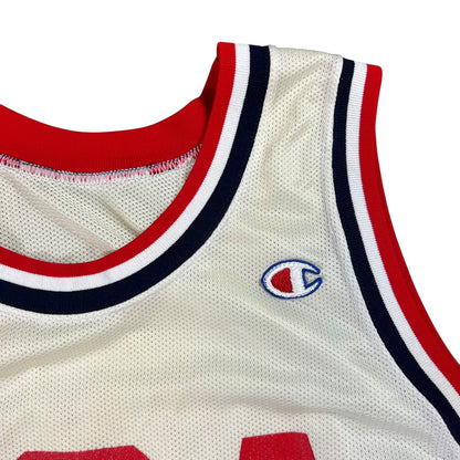 Vintage 90s Champion USA Basketball Michael Jordan jersey (XL)