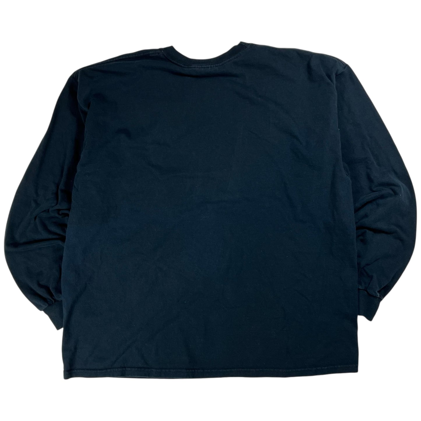 Vintage Y2K “I SEE DUMB PEOPLE” long sleeve shirt (XXL)