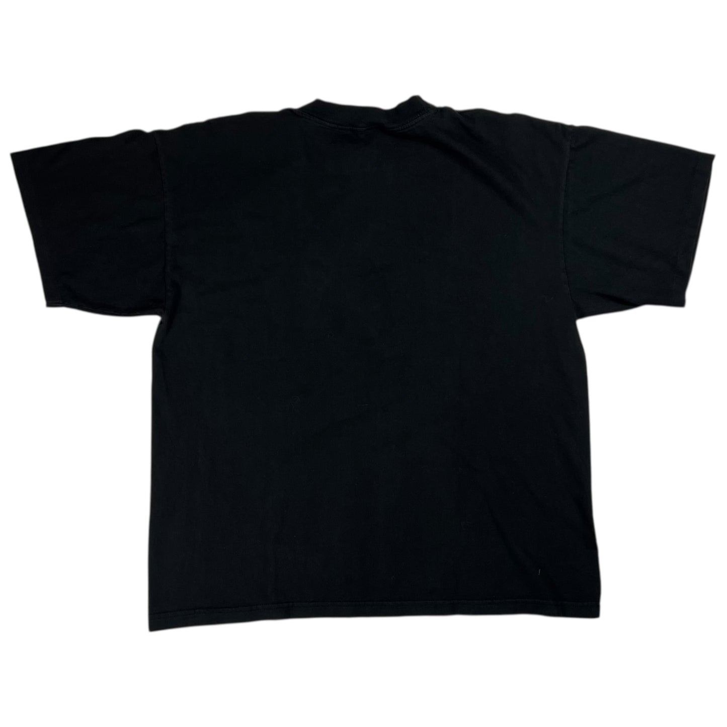 Vintage 90s Prince Eye hate U song band tee (L)