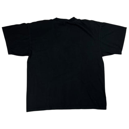 Vintage 90s Prince Eye hate U song band tee (L)