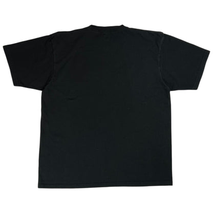 Vintage 2007 Pittsburgh Penguins Sidney Crosby Evgeni Malkin tee (XL)