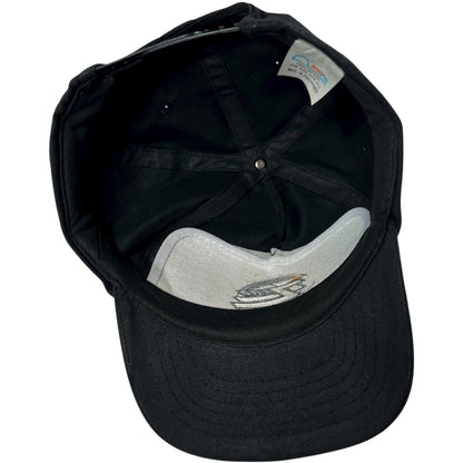 Vintage 90s ZZ Top Recycler tour band SnapBack