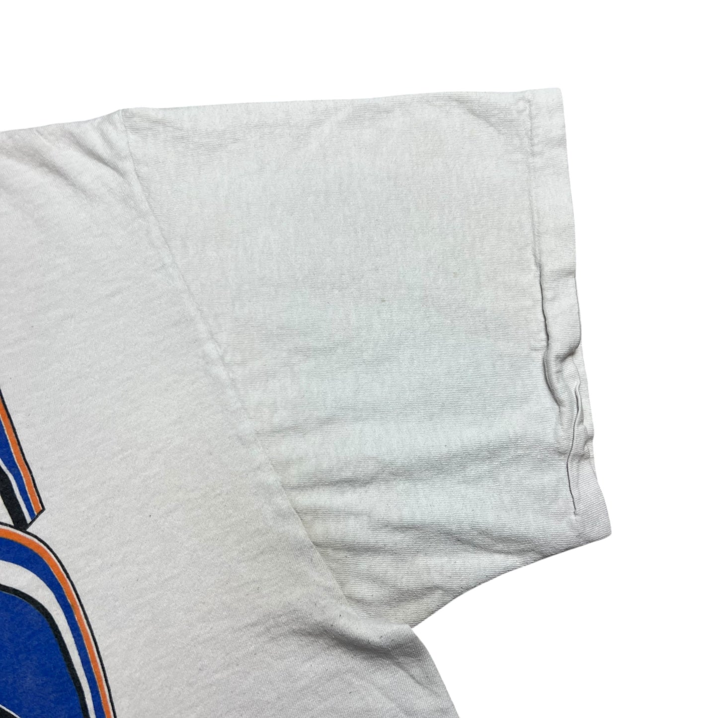 Vintage 90s New York Knicks NBA tee (XL)