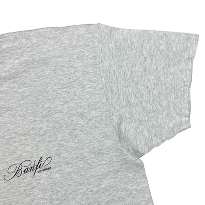 Vintage 1996 Col-Di-Sasso Sangiovese & Cabernet Banfi Vintners Wine tee (XL)