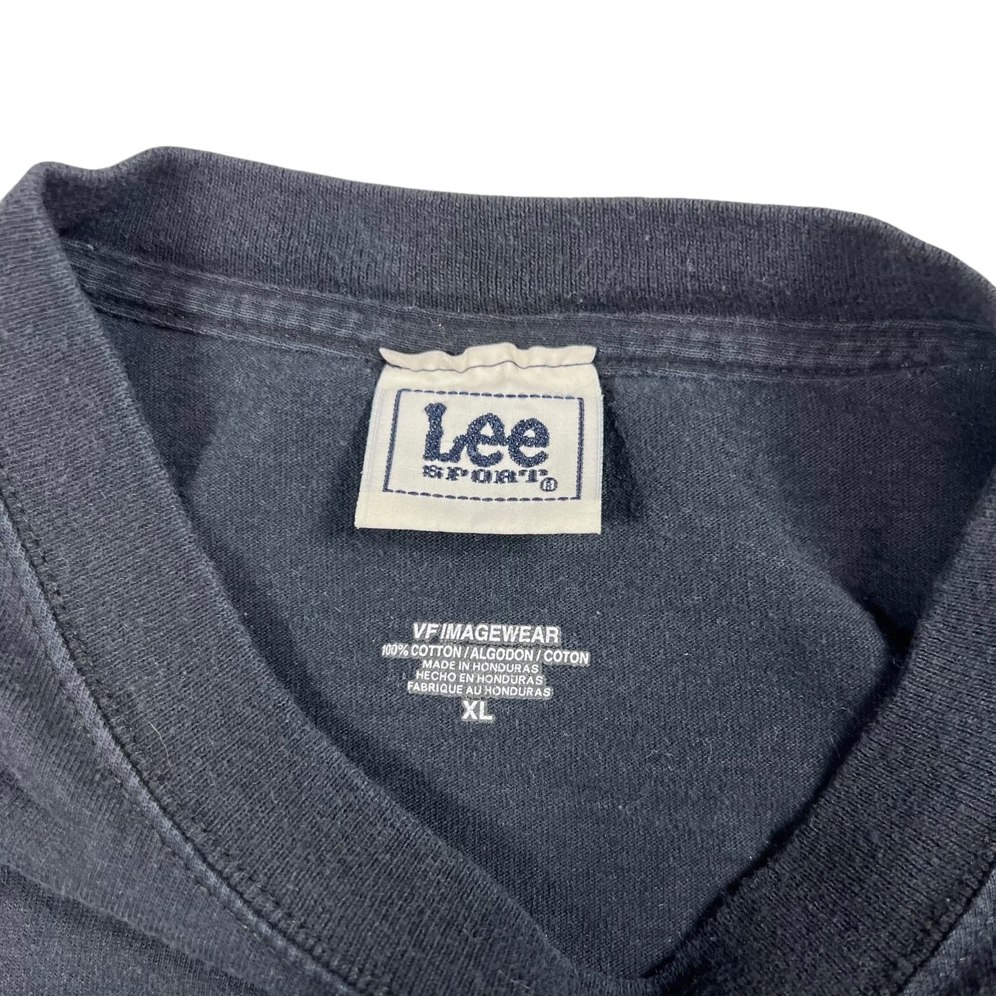 Vintage 2007 Boston Red Sox Clover St Patrick’s Day tee (XL)