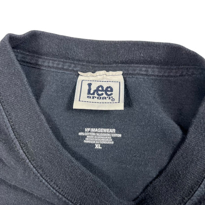 Vintage 2007 Boston Red Sox Clover St Patrick’s Day tee (XL)