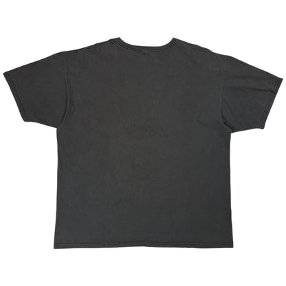 Vintage Y2K Grateful Dead Pittsburgh Penguins Steal Your Face Off lot band tee (XXL)