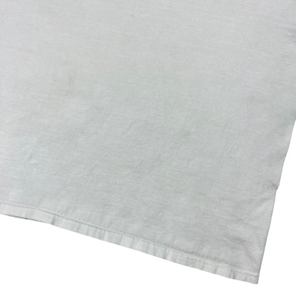 Vintage 2001 Toy Story Frat Parody “A BUZZ OR WOODY GUARANTEED” tee (XL)