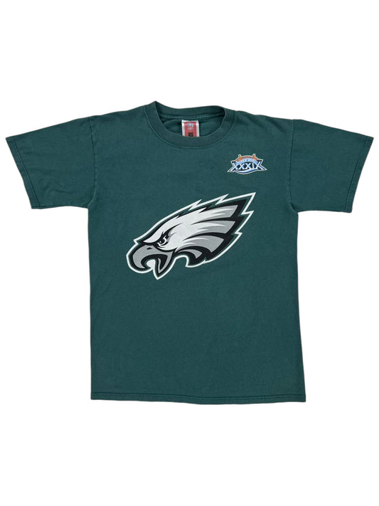 Vintage Y2K Philadelphia Eagles Westbrook tee (M)