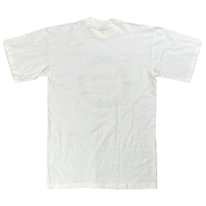 Vintage 1996 Stanley Desantis Twister Board Game tee (M)