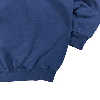 Vintage 90s Pillsbury Dough Boy Crewneck (XL)