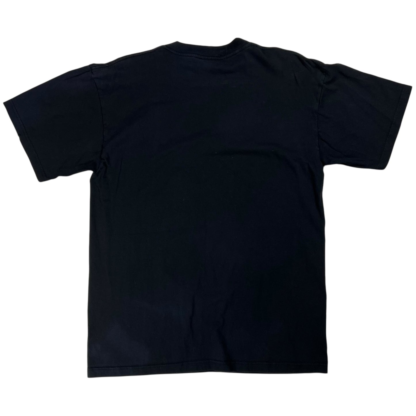 Vintage 90s New York Giants Lightning print tee (L)