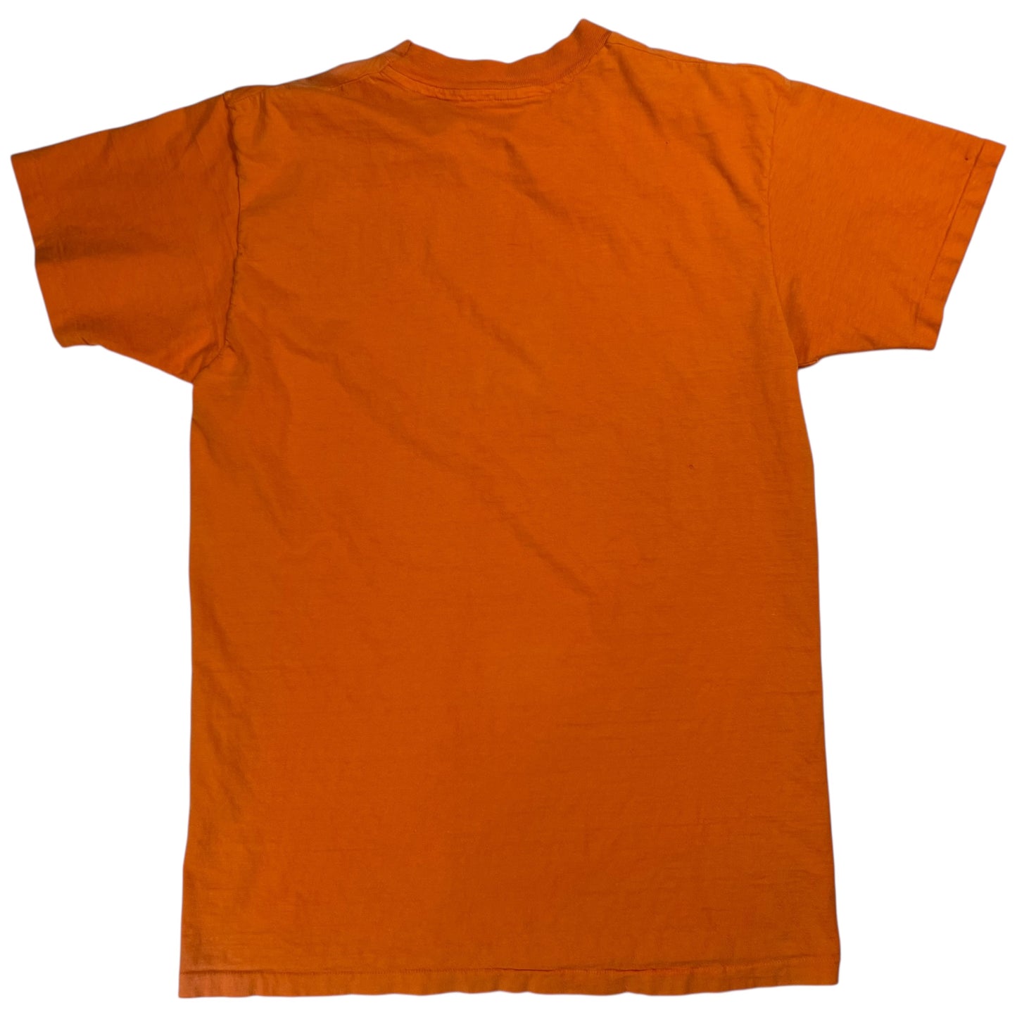 Vintage 1970s Hanes South Padre Island Texas faded tee (L)