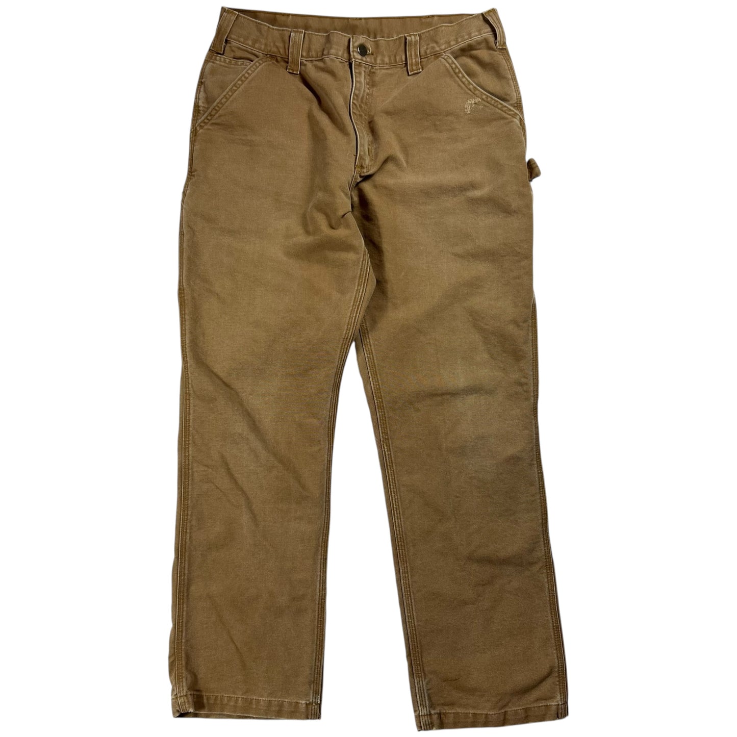 Vintage Y2K Carhartt cargo pants (33x30)