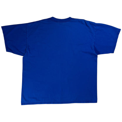 Vintage 2001 Lee Seattle Seahawks old logo tee (XXL)