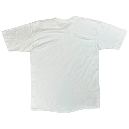 Vintage 90s 1950s Ford classic car tee (M)