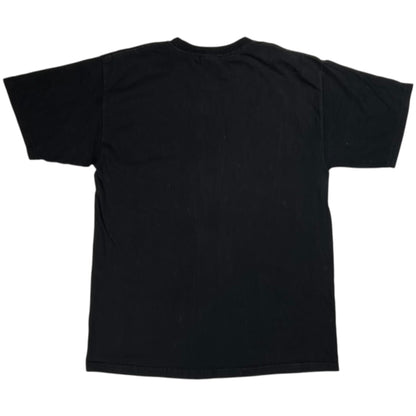 2008 Pittsburgh Steelers Hines Ward tee (M)