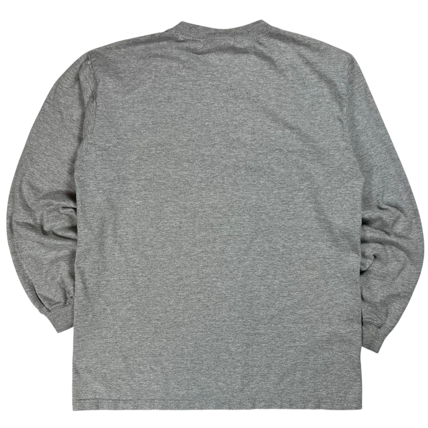 Vintage Y2K Philadelphia Eagles NFL long sleeve shirt (L)